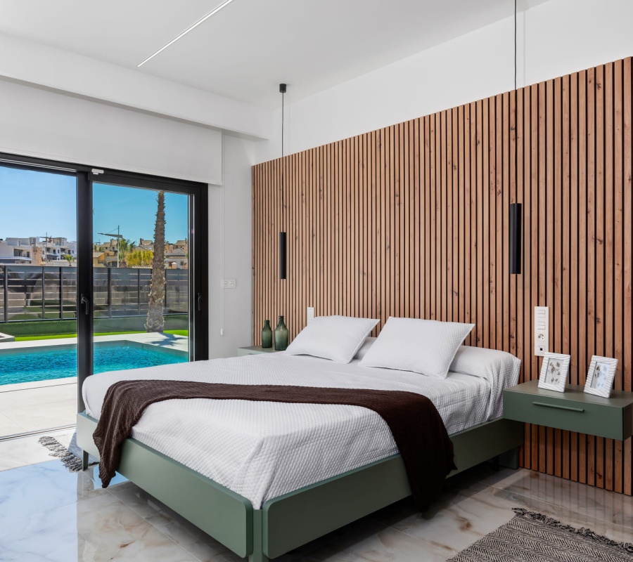 La Finca Golf, Alicante, Comunidad Valenciana, España, 0 , 3 Habitaciones Habitaciones,2 BathroomsBathrooms,Chalet,Comprar,Calle Redován, 229,0,1244