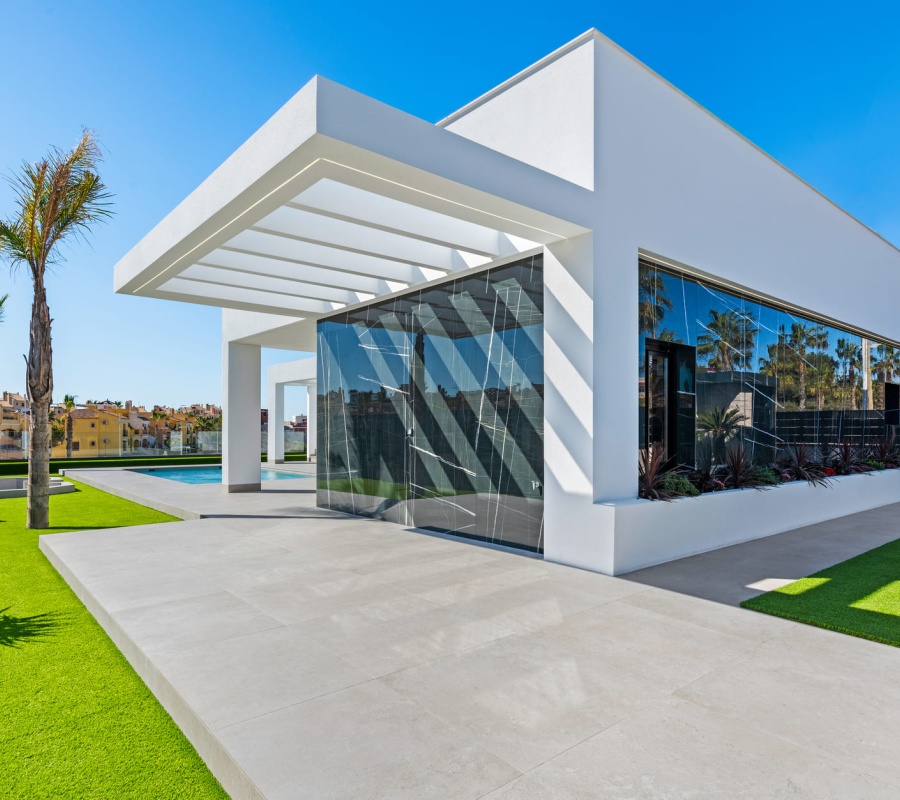 La Finca Golf, Alicante, Comunidad Valenciana, España, 0 , 3 Habitaciones Habitaciones,2 BathroomsBathrooms,Chalet,Comprar,Calle Redován, 229,0,1244