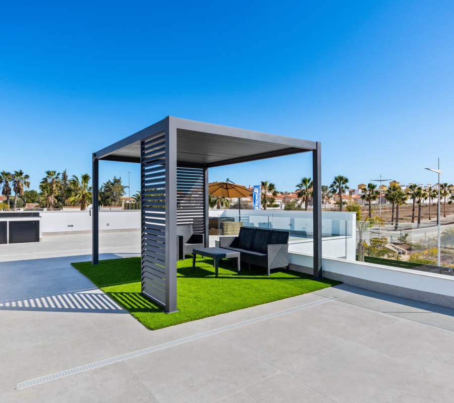 La Finca Golf, Alicante, Comunidad Valenciana, España, 0 , 3 Habitaciones Habitaciones,2 BathroomsBathrooms,Chalet,Comprar,Calle Redován, 229,0,1244