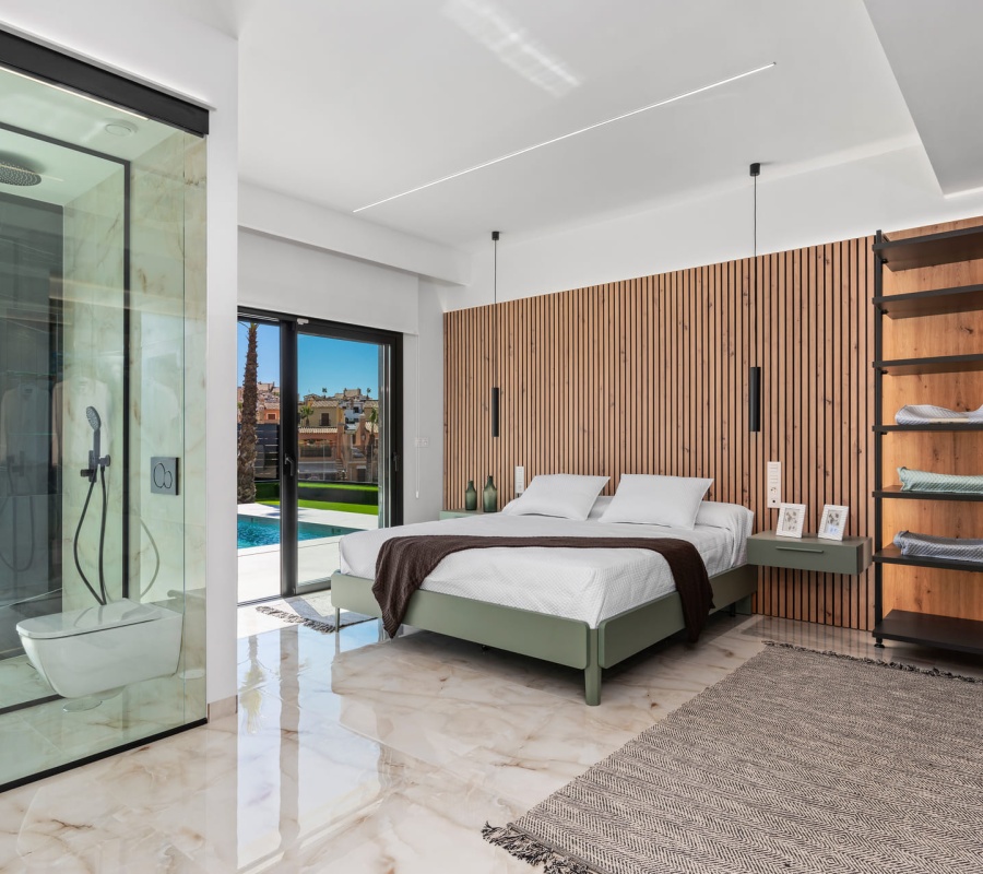 La Finca Golf, Alicante, Comunidad Valenciana, España, 0 , 3 Habitaciones Habitaciones,2 BathroomsBathrooms,Chalet,Comprar,Calle Redován, 229,0,1244