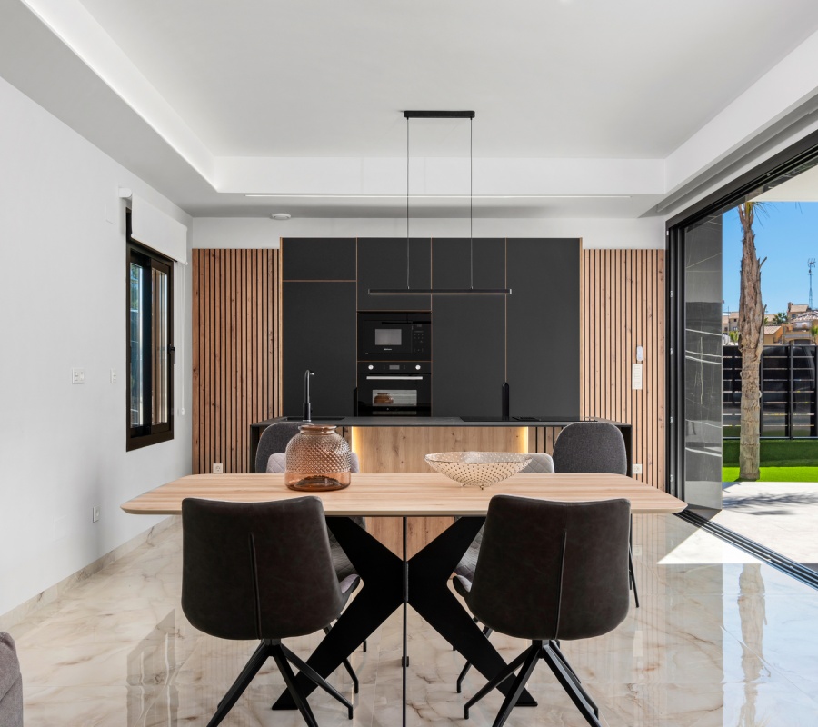 La Finca Golf, Alicante, Comunidad Valenciana, España, 0 , 3 Habitaciones Habitaciones,2 BathroomsBathrooms,Chalet,Comprar,Calle Redován, 229,0,1244