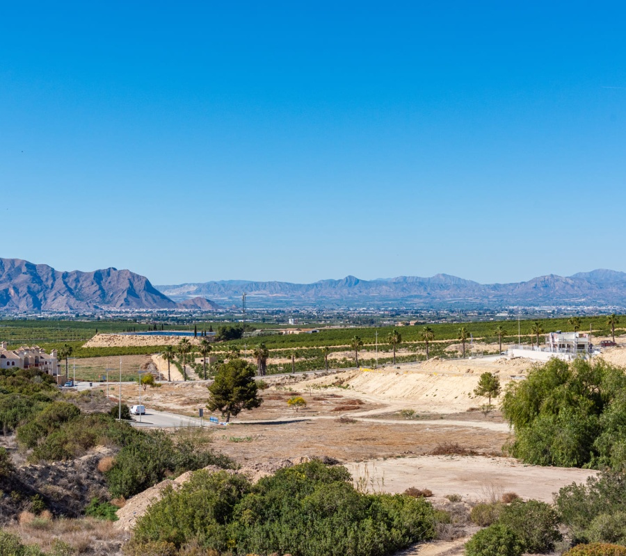 La Finca Golf, Alicante, Comunidad Valenciana, España, 0 , 3 Habitaciones Habitaciones,2 BathroomsBathrooms,Chalet,Comprar,Calle Redován, 229,0,1244