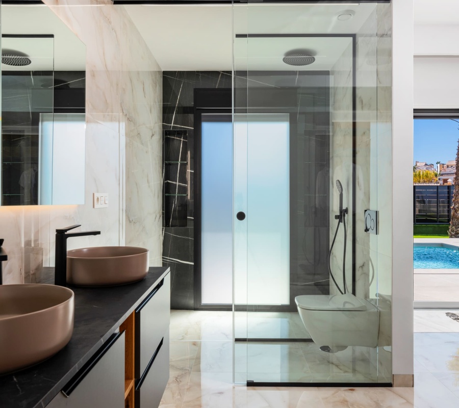 La Finca Golf, Alicante, Comunidad Valenciana, España, 0 , 3 Habitaciones Habitaciones,2 BathroomsBathrooms,Chalet,Comprar,Calle Redován, 229,0,1244