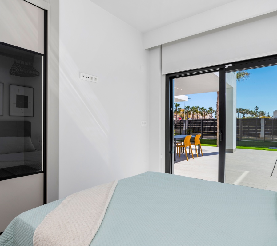 La Finca Golf, Alicante, Comunidad Valenciana, España, 0 , 3 Habitaciones Habitaciones,2 BathroomsBathrooms,Chalet,Comprar,Calle Redován, 229,0,1244