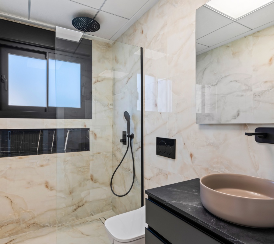 La Finca Golf, Alicante, Comunidad Valenciana, España, 0 , 3 Habitaciones Habitaciones,2 BathroomsBathrooms,Chalet,Comprar,Calle Redován, 229,0,1244