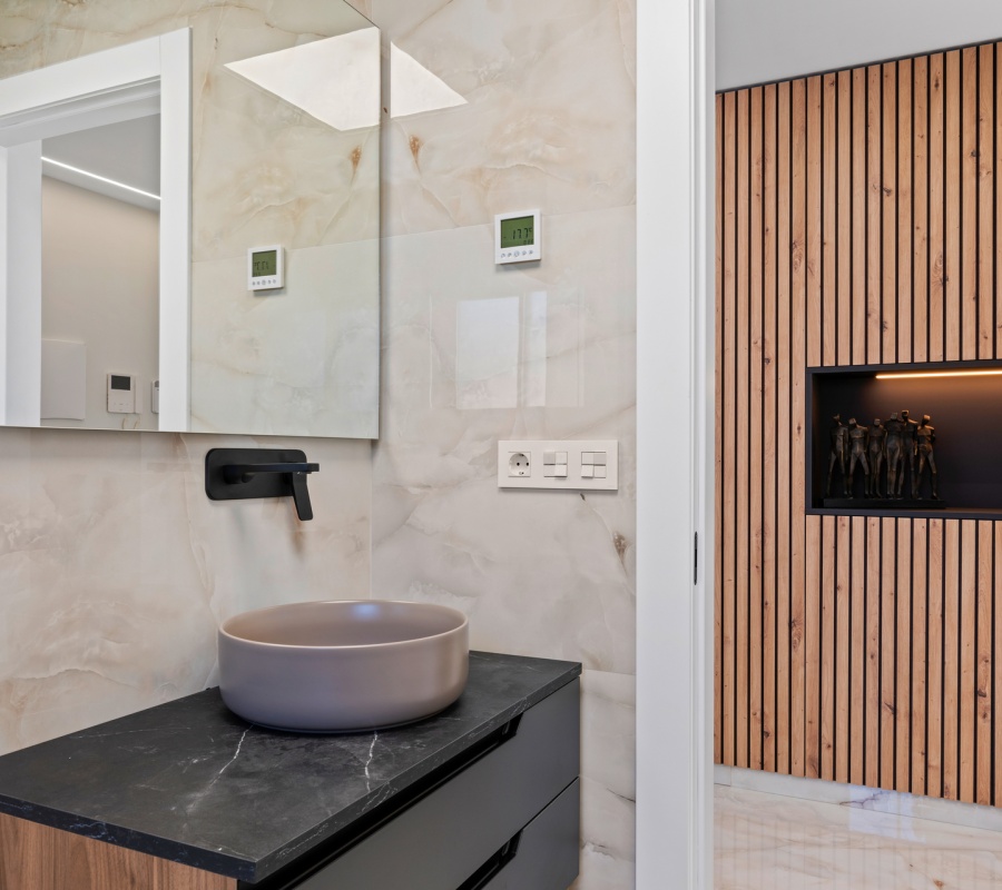 La Finca Golf, Alicante, Comunidad Valenciana, España, 0 , 3 Habitaciones Habitaciones,2 BathroomsBathrooms,Chalet,Comprar,Calle Redován, 229,0,1244