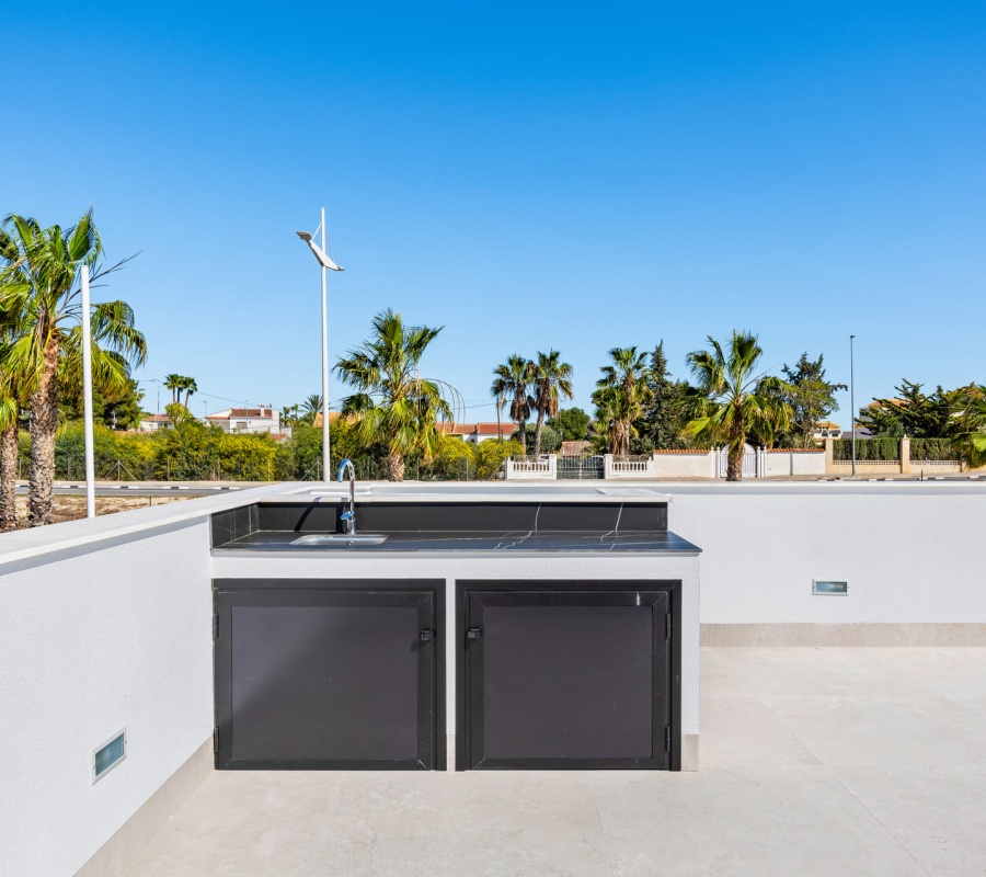 La Finca Golf, Alicante, Comunidad Valenciana, España, 0 , 3 Habitaciones Habitaciones,2 BathroomsBathrooms,Chalet,Comprar,Calle Redován, 229,0,1244