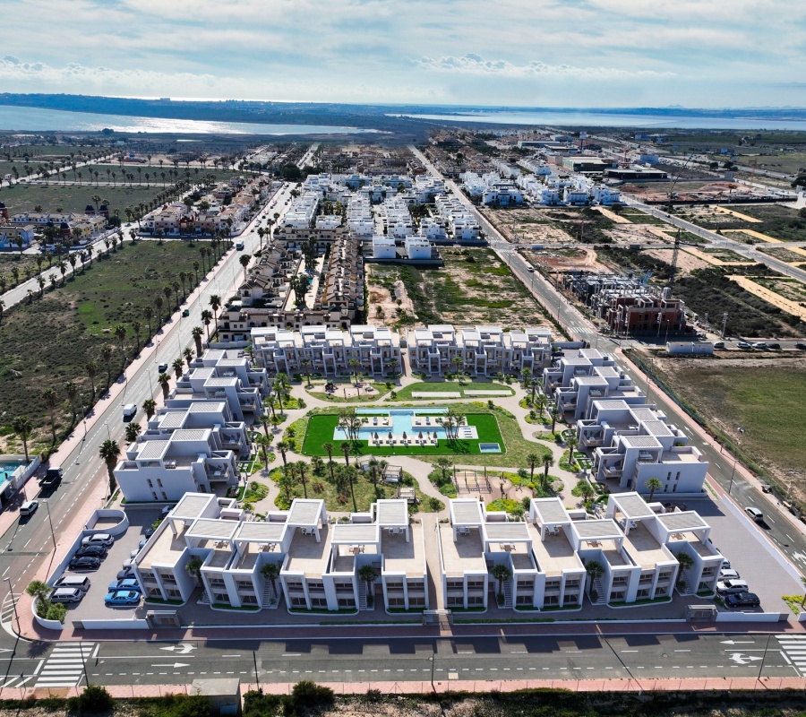 Ciudad Quesada, Alicante, Comunidad Valenciana, España, 0 , 3 Habitaciones Habitaciones,2 BathroomsBathrooms,Bungalow planta baja,Comprar,Calle Soria, 13,0,1247
