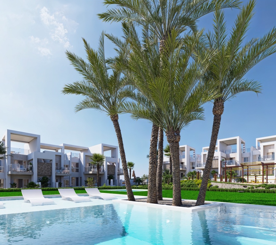 Ciudad Quesada, Alicante, Comunidad Valenciana, España, 0 , 3 Habitaciones Habitaciones,2 BathroomsBathrooms,Bungalow planta baja,Comprar,Calle Soria, 13,0,1247