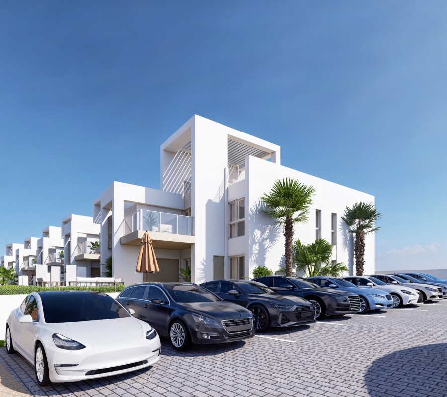 Ciudad Quesada, Alicante, Comunidad Valenciana, España, 0 , 3 Habitaciones Habitaciones,2 BathroomsBathrooms,Bungalow planta baja,Comprar,Calle Soria, 13,0,1247