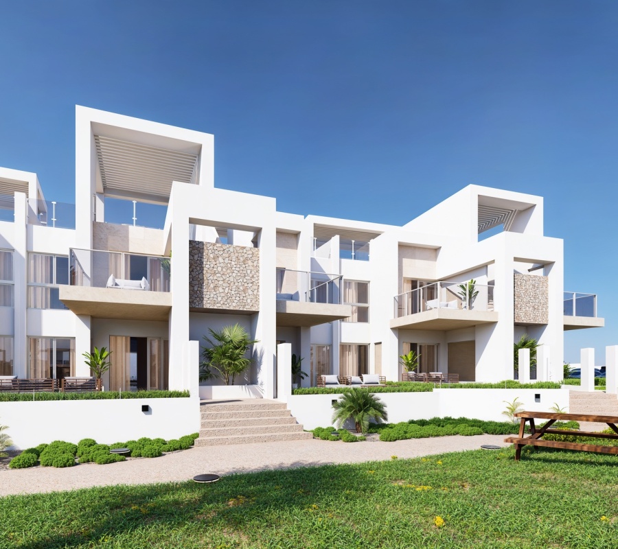 Ciudad Quesada, Alicante, Comunidad Valenciana, España, 0 , 3 Habitaciones Habitaciones,2 BathroomsBathrooms,Bungalow planta baja,Comprar,Calle Soria, 13,0,1247
