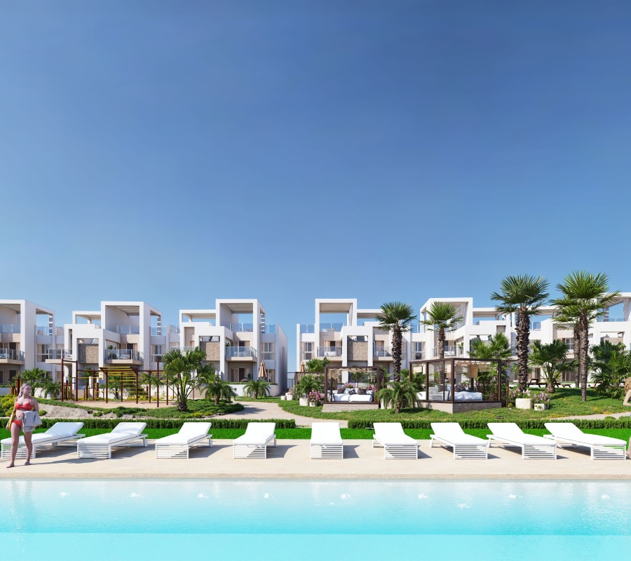 Ciudad Quesada, Alicante, Comunidad Valenciana, España, 0 , 3 Habitaciones Habitaciones,2 BathroomsBathrooms,Bungalow planta baja,Comprar,Calle Soria, 13,0,1247