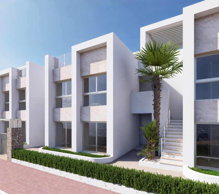 Ciudad Quesada, Alicante, Comunidad Valenciana, España, 0 , 3 Habitaciones Habitaciones,2 BathroomsBathrooms,Bungalow planta baja,Comprar,Calle Soria, 13,0,1247