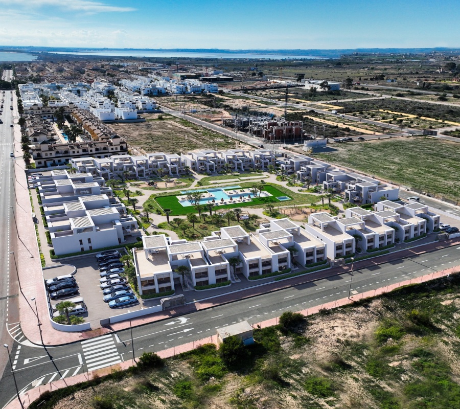 Ciudad Quesada, Alicante, Comunidad Valenciana, España, 0 , 3 Habitaciones Habitaciones,2 BathroomsBathrooms,Bungalow planta baja,Comprar,Calle Soria, 13,0,1247