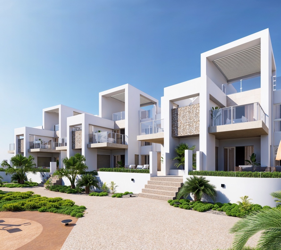 Ciudad Quesada, Alicante, Comunidad Valenciana, España, 0 , 3 Habitaciones Habitaciones,2 BathroomsBathrooms,Bungalow planta baja,Comprar,Calle Soria, 13,0,1247