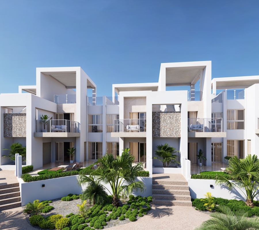 Ciudad Quesada, Alicante, Comunidad Valenciana, España, 0 , 3 Habitaciones Habitaciones,2 BathroomsBathrooms,Bungalow planta baja,Comprar,Calle Soria, 13,0,1247
