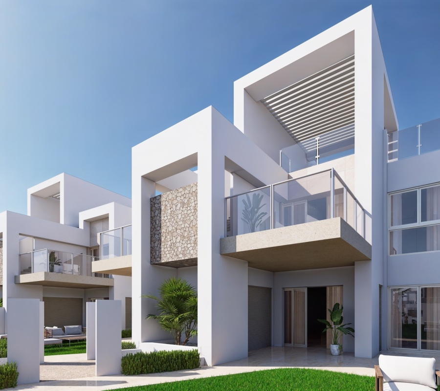 Ciudad Quesada, Alicante, Comunidad Valenciana, España, 0 , 3 Habitaciones Habitaciones,2 BathroomsBathrooms,Bungalow planta baja,Comprar,Calle Soria, 13,0,1247