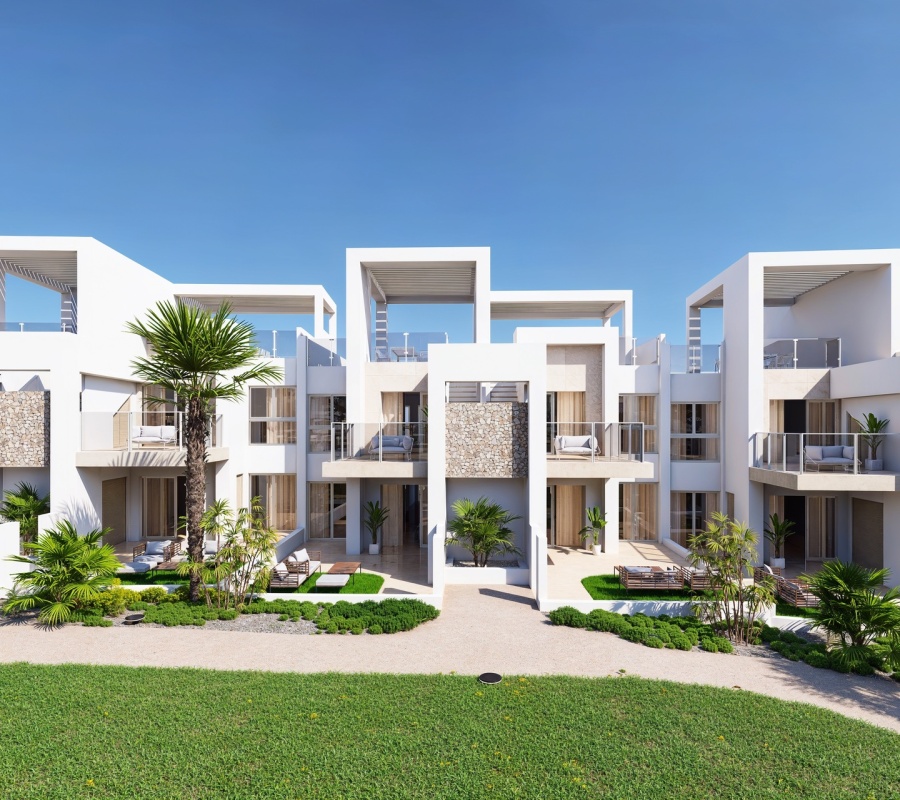 Ciudad Quesada, Alicante, Comunidad Valenciana, España, 0 , 3 Habitaciones Habitaciones,2 BathroomsBathrooms,Bungalow planta baja,Comprar,Calle Soria, 13,0,1247