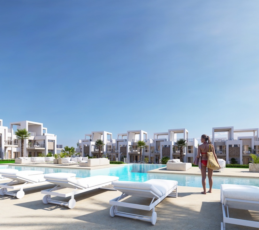 Ciudad Quesada, Alicante, Comunidad Valenciana, España, 0 , 3 Habitaciones Habitaciones,2 BathroomsBathrooms,Bungalow planta baja,Comprar,Calle Soria, 13,0,1247
