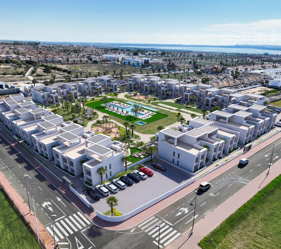Ciudad Quesada, Alicante, Comunidad Valenciana, España, 0 , 3 Habitaciones Habitaciones,2 BathroomsBathrooms,Bungalow planta baja,Comprar,Calle Soria, 13,0,1247