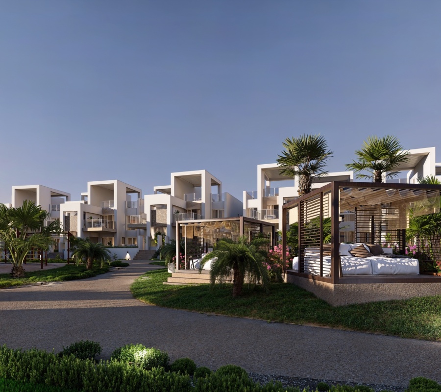 Ciudad Quesada, Alicante, Comunidad Valenciana, España, 0 , 3 Habitaciones Habitaciones,2 BathroomsBathrooms,Bungalow planta baja,Comprar,Calle Soria, 13,0,1247