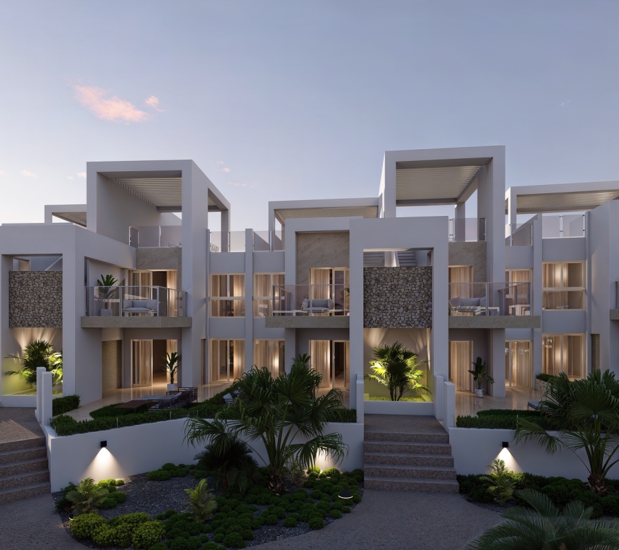 Ciudad Quesada, Alicante, Comunidad Valenciana, España, 0 , 3 Habitaciones Habitaciones,2 BathroomsBathrooms,Bungalow planta baja,Comprar,Calle Soria, 13,0,1247