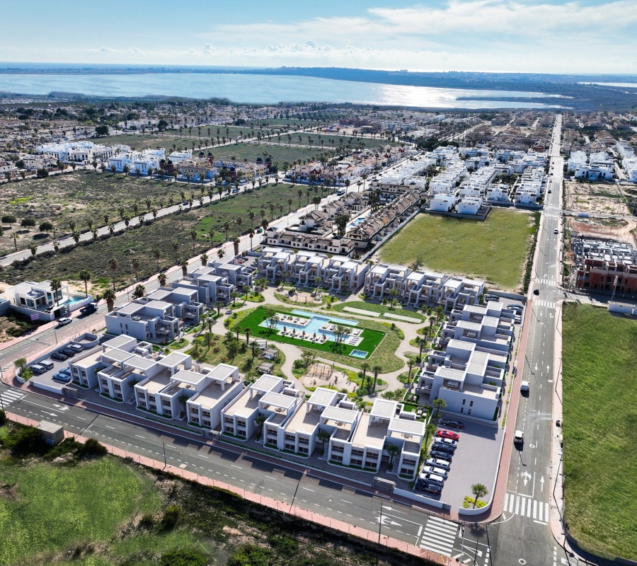 Ciudad Quesada, Alicante, Comunidad Valenciana, España, 0 , 3 Habitaciones Habitaciones,2 BathroomsBathrooms,Bungalow planta baja,Comprar,Calle Soria, 13,0,1247