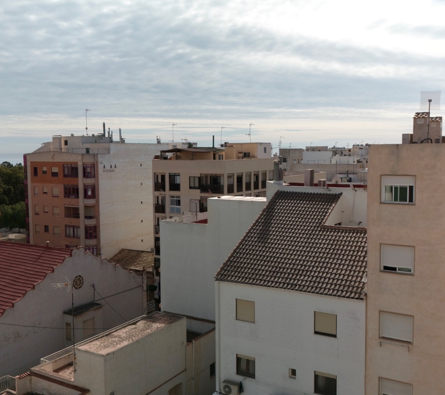 Guardamar del Segura, Alicante, Comunidad Valenciana, España, 0 , 1 Habitación Habitaciones,1 BañoBathrooms,Planta baja,Comprar,Carrer Colon, 2,0,1250