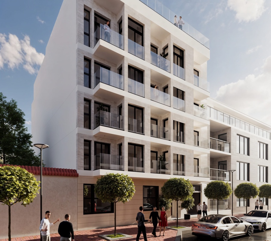 Guardamar del Segura, Alicante, Comunidad Valenciana, España, 0 , 1 Habitación Habitaciones,1 BañoBathrooms,Planta baja,Comprar,Carrer Colon, 2,0,1250