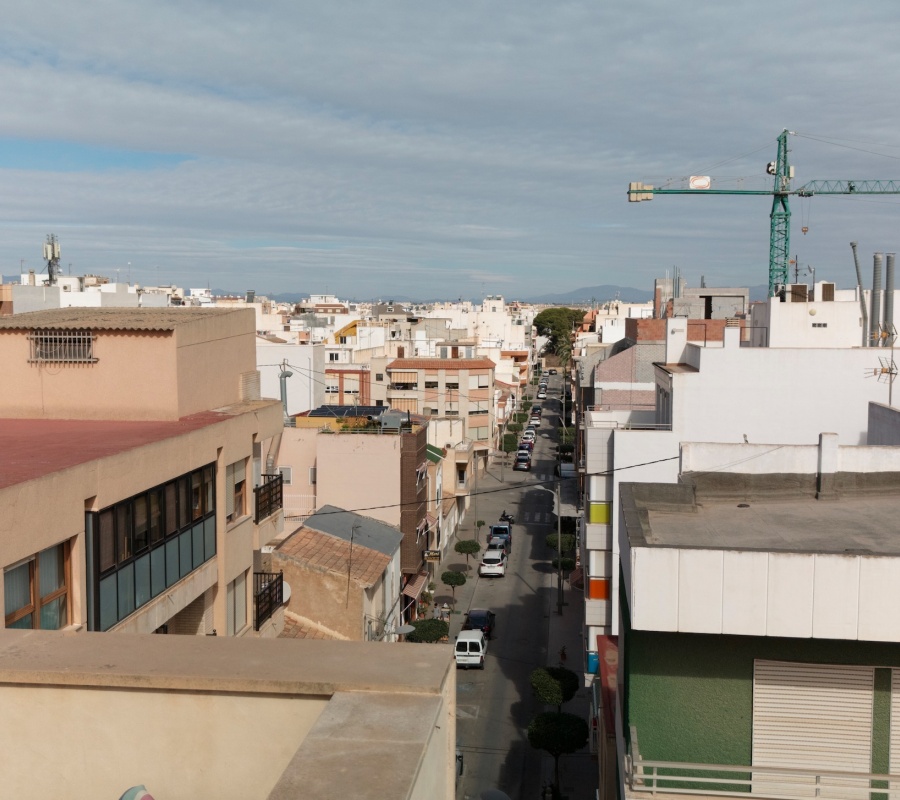 Guardamar del Segura, Alicante, Comunidad Valenciana, España, 0 , 1 Habitación Habitaciones,1 BañoBathrooms,Apartamento,Comprar,Carrer Colon, 2,0,1251