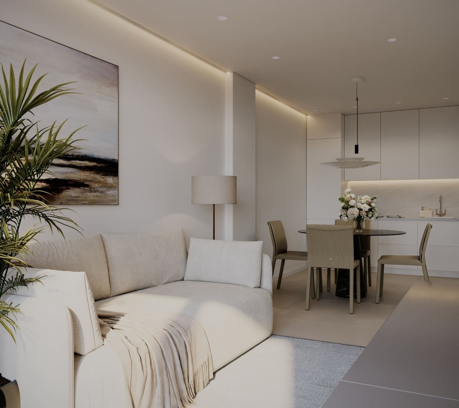 Guardamar del Segura, Alicante, Comunidad Valenciana, España, 0 , 1 Habitación Habitaciones,1 BañoBathrooms,Apartamento,Comprar,Carrer Colon, 2,0,1251