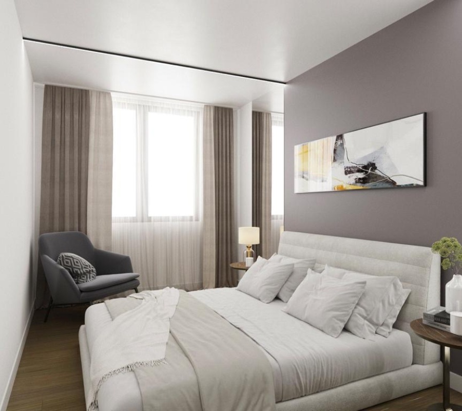Alicante (Alacant), Alicante, Comunidad Valenciana, España, 0 , 1 Habitación Habitaciones,1 BañoBathrooms,Planta baja,Comprar,Calle General Espartero, 48,0,1252
