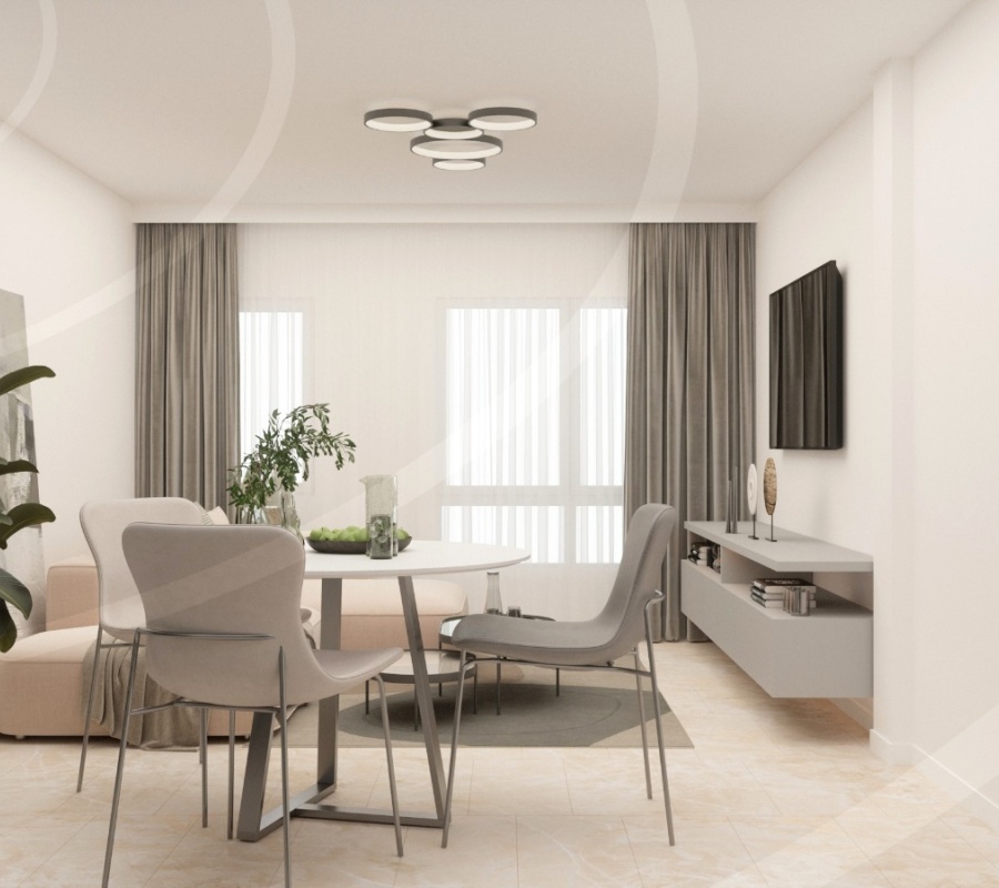 Alicante (Alacant), Alicante, Comunidad Valenciana, España, 0 , 1 Habitación Habitaciones,1 BañoBathrooms,Planta baja,Comprar,Calle General Espartero, 48,0,1252