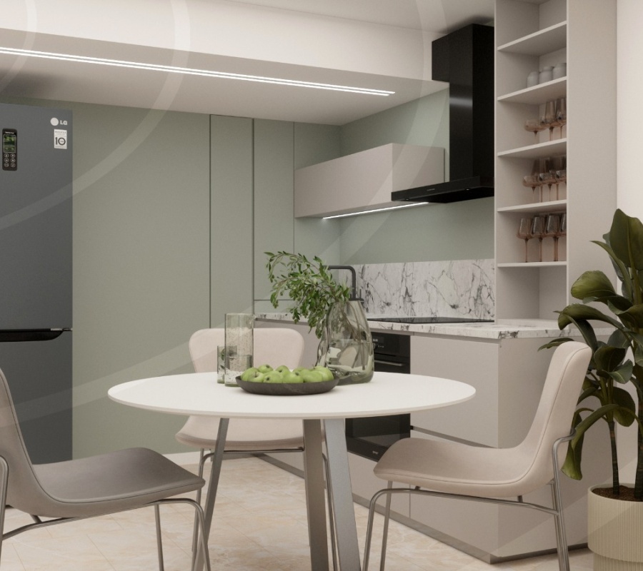 Alicante (Alacant), Alicante, Comunidad Valenciana, España, 0 , 1 Habitación Habitaciones,1 BañoBathrooms,Planta baja,Comprar,Calle General Espartero, 48,0,1252