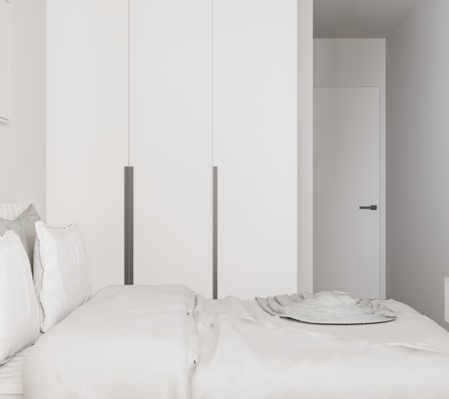 Alicante (Alacant), Alicante, Comunidad Valenciana, España, 0 , 1 Habitación Habitaciones,1 BañoBathrooms,Planta baja,Comprar,Calle General Espartero, 48,0,1252