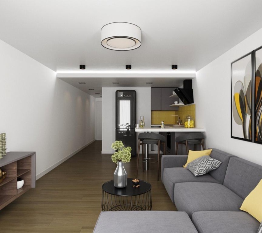 Alicante (Alacant), Alicante, Comunidad Valenciana, España, 0 , 1 Habitación Habitaciones,1 BañoBathrooms,Planta baja,Comprar,Calle General Espartero, 48,0,1252