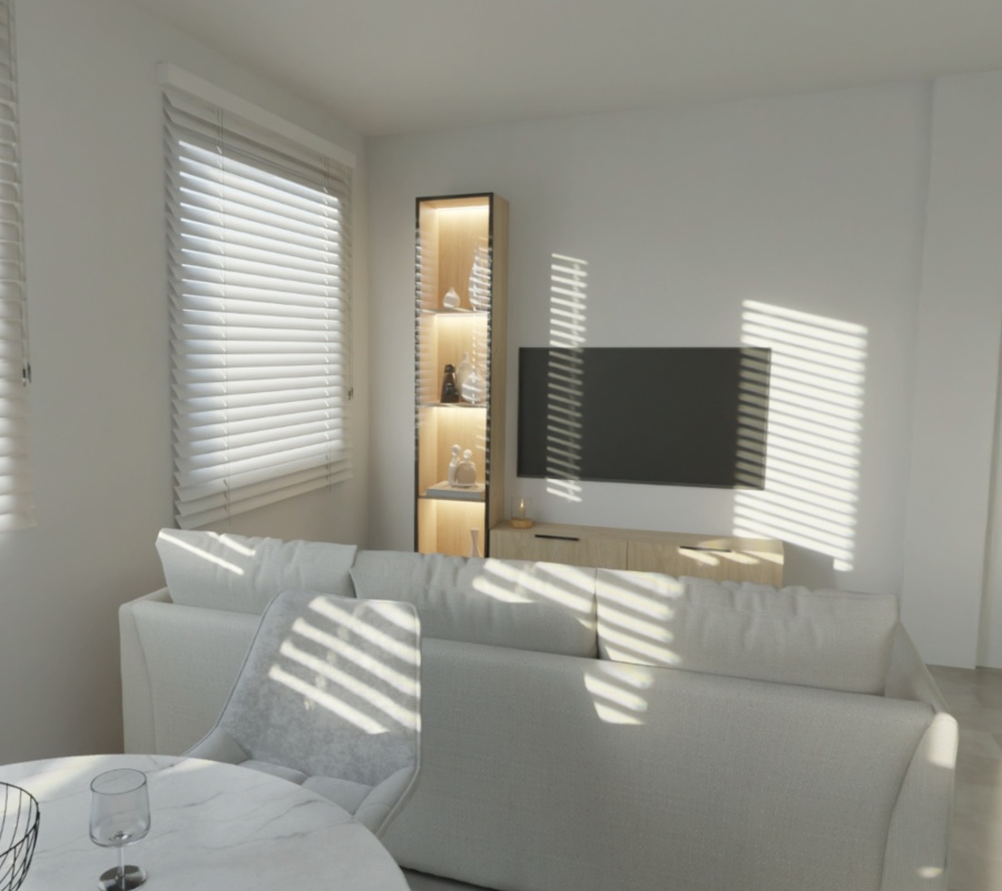 Alicante (Alacant), Alicante, Comunidad Valenciana, España, 0 , 2 Habitaciones Habitaciones,2 BathroomsBathrooms,Ático,Comprar,Calle General Espartero, 48,0,1253