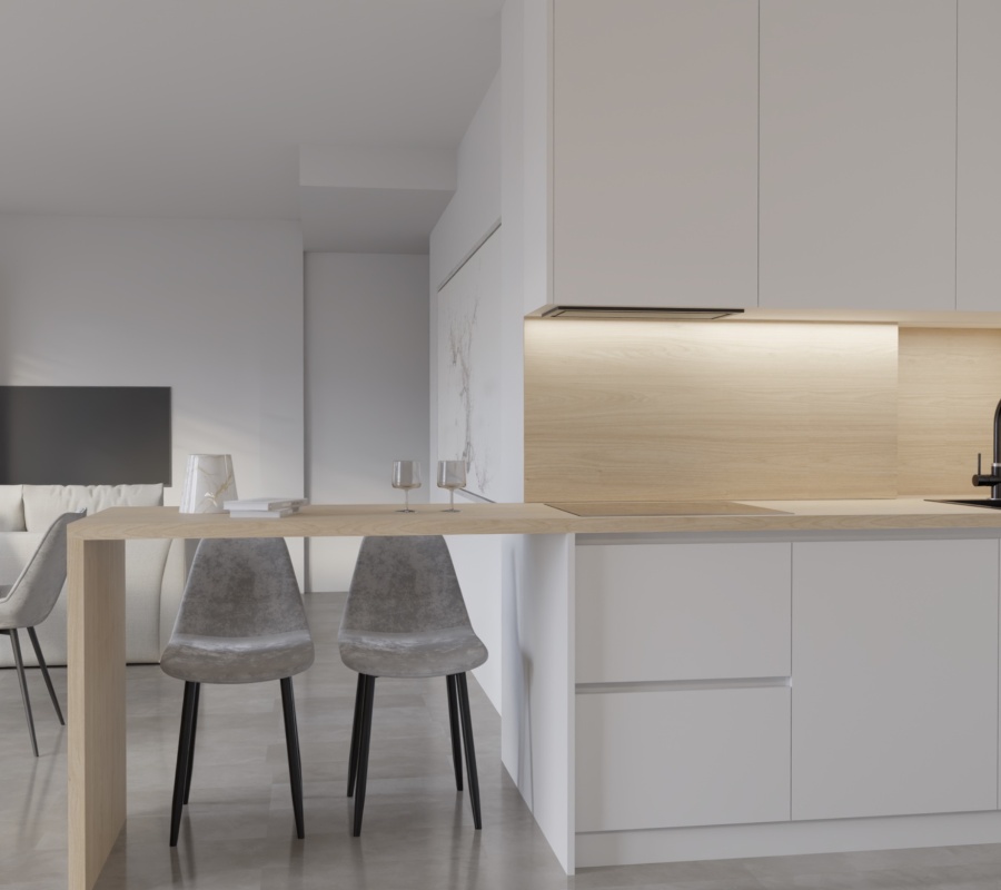 Alicante (Alacant), Alicante, Comunidad Valenciana, España, 0 , 2 Habitaciones Habitaciones,2 BathroomsBathrooms,Ático,Comprar,Calle General Espartero, 48,0,1253