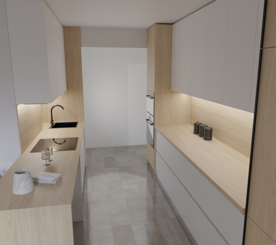 Alicante (Alacant), Alicante, Comunidad Valenciana, España, 0 , 2 Habitaciones Habitaciones,2 BathroomsBathrooms,Ático,Comprar,Calle General Espartero, 48,0,1253