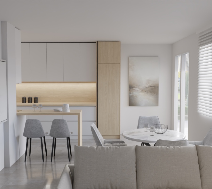 Alicante (Alacant), Alicante, Comunidad Valenciana, España, 0 , 2 Habitaciones Habitaciones,2 BathroomsBathrooms,Ático,Comprar,Calle General Espartero, 48,0,1253