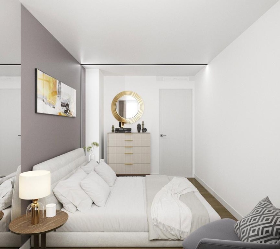 Alicante (Alacant), Alicante, Comunidad Valenciana, España, 0 , 2 Habitaciones Habitaciones,2 BathroomsBathrooms,Ático,Comprar,Calle General Espartero, 48,0,1253