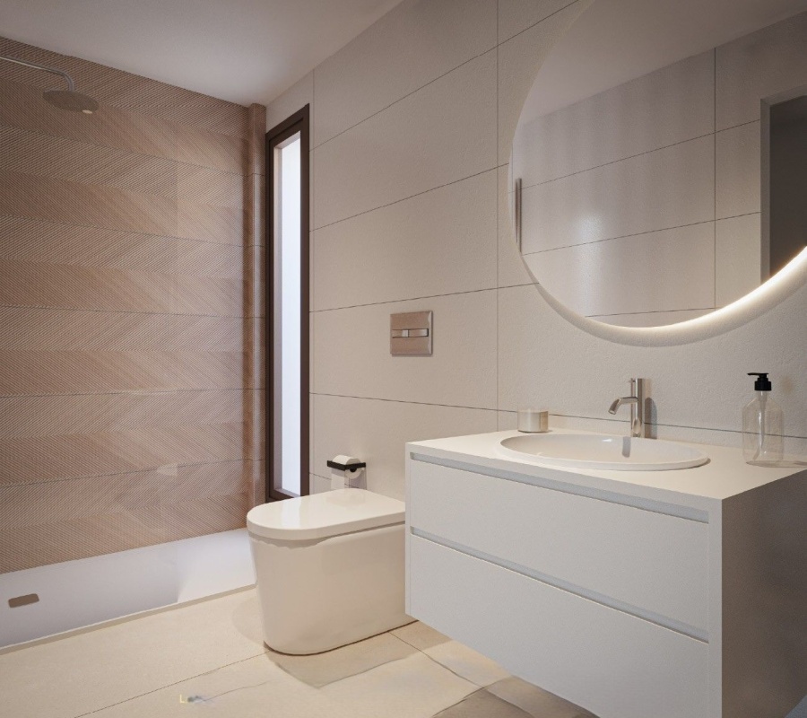 Corvera Golf, Murcia, Región de Murcia, España, 0 , 3 Habitaciones Habitaciones,3 BathroomsBathrooms,Pareado,Comprar,Corvera Golf,0,1254