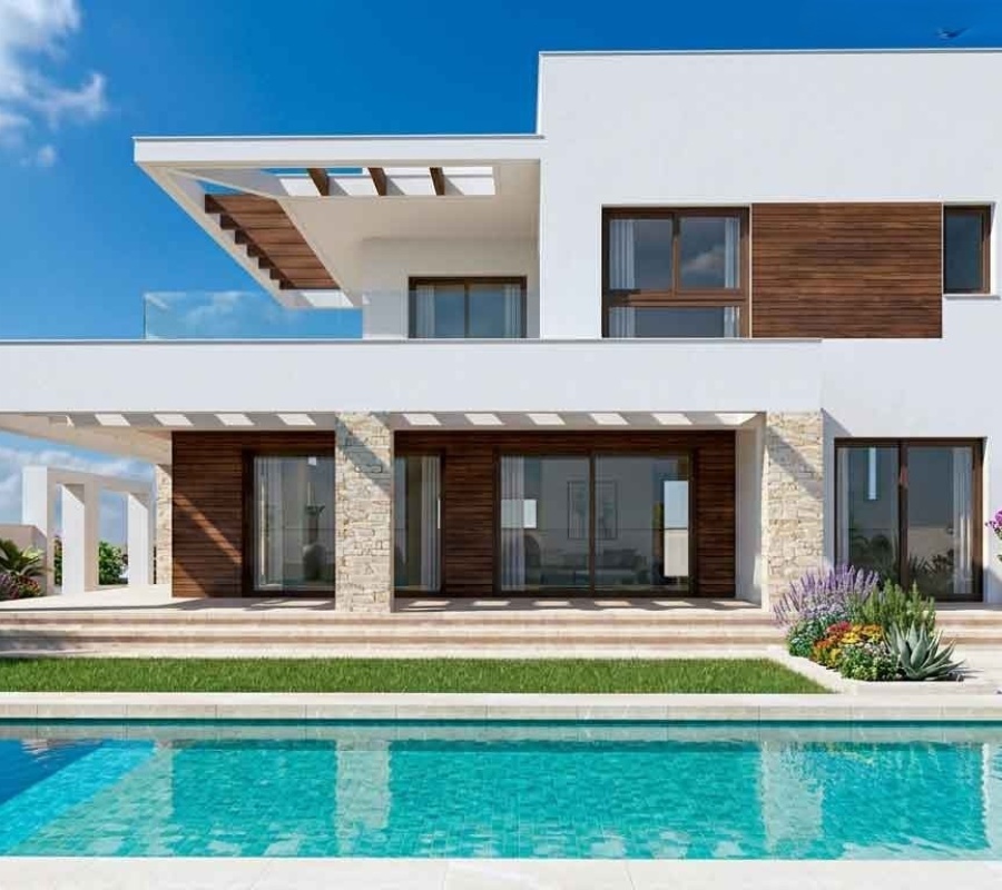 Ciudad Quesada, Alicante, Comunidad Valenciana, España, 0 , 3 Habitaciones Habitaciones,3 BathroomsBathrooms,Chalet,Comprar,Calle Isla de Alborán, 3,0,1255
