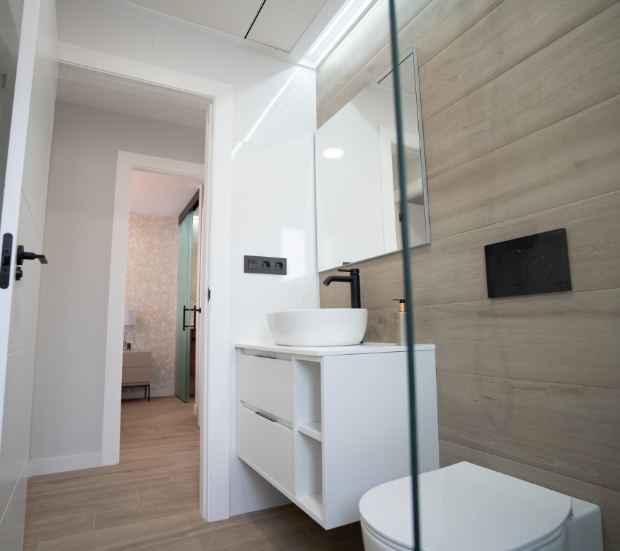 Torrevieja, Alicante, Comunidad Valenciana, España, 0 , 3 Habitaciones Habitaciones,2 BathroomsBathrooms,Adosado,Comprar,Calle Nervión, 12,0,1263