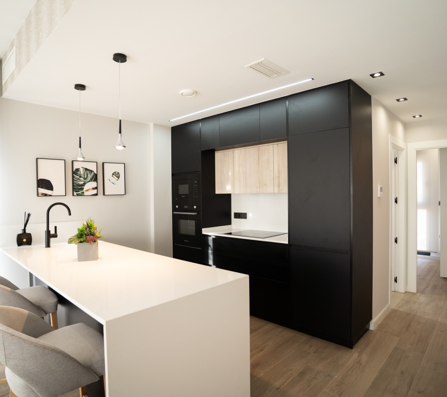Torrevieja, Alicante, Comunidad Valenciana, España, 0 , 3 Habitaciones Habitaciones,2 BathroomsBathrooms,Adosado,Comprar,Calle Nervión, 12,0,1263