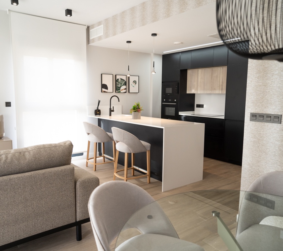 Torrevieja, Alicante, Comunidad Valenciana, España, 0 , 3 Habitaciones Habitaciones,2 BathroomsBathrooms,Adosado,Comprar,Calle Nervión, 12,0,1263
