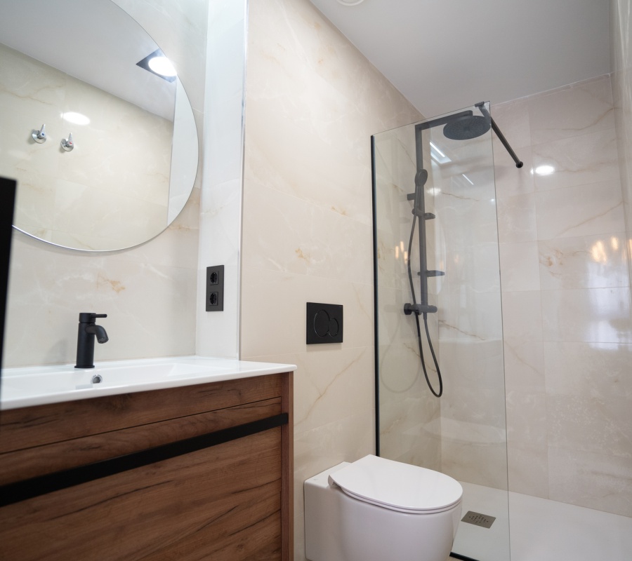 Torrevieja, Alicante, Comunidad Valenciana, España, 0 , 3 Habitaciones Habitaciones,2 BathroomsBathrooms,Adosado,Comprar,Calle Nervión, 12,0,1263
