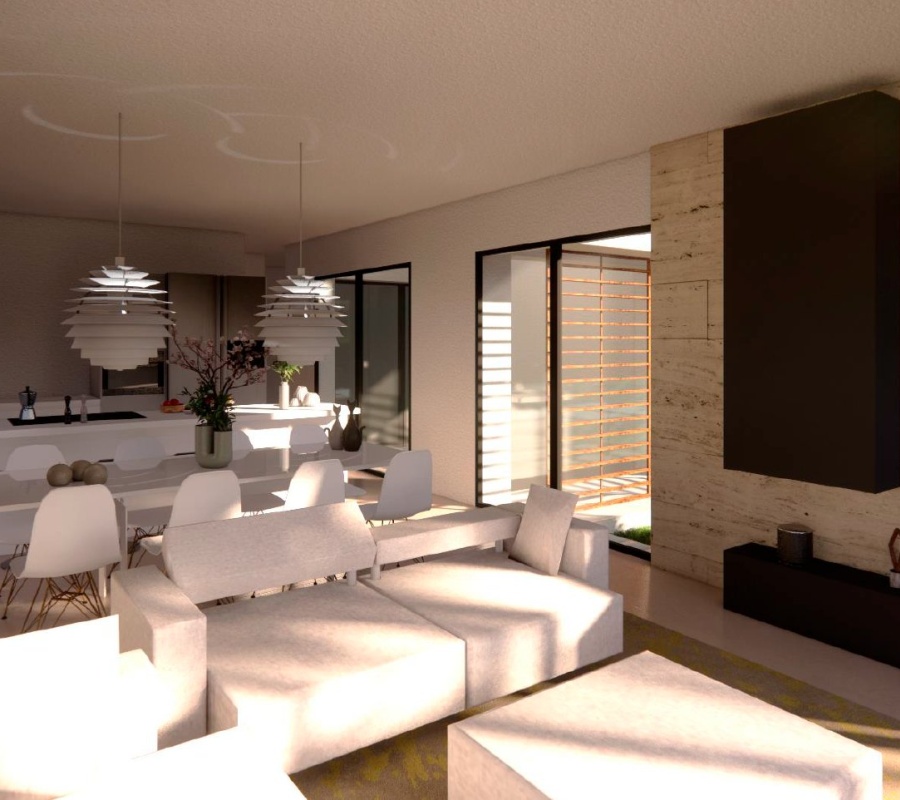 Santa Rosalía, Murcia, Región de Murcia, España, 0 , 3 Habitaciones Habitaciones,3 BathroomsBathrooms,Chalet,Comprar,Avenida Manuel Frutos Llamazares, 7,0,1264