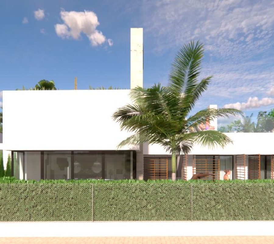 Santa Rosalía, Murcia, Región de Murcia, España, 0 , 3 Habitaciones Habitaciones,3 BathroomsBathrooms,Chalet,Comprar,Avenida Manuel Frutos Llamazares, 7,0,1264