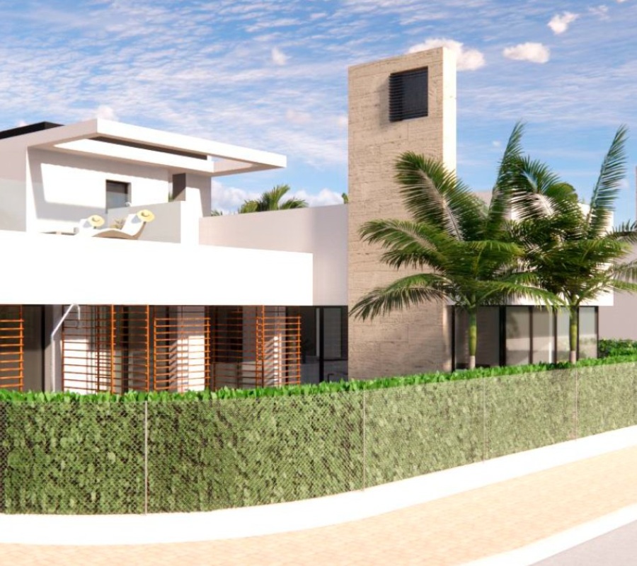 Santa Rosalía, Murcia, Región de Murcia, España, 0 , 3 Habitaciones Habitaciones,3 BathroomsBathrooms,Chalet,Comprar,Avenida Manuel Frutos Llamazares, 7,0,1264
